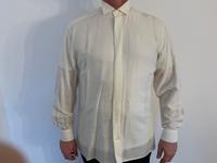 Wilvorst gr. 40 Hemd Hochzeit Champagner Herren Nordrhein-Westfalen - Hennef (Sieg) Vorschau