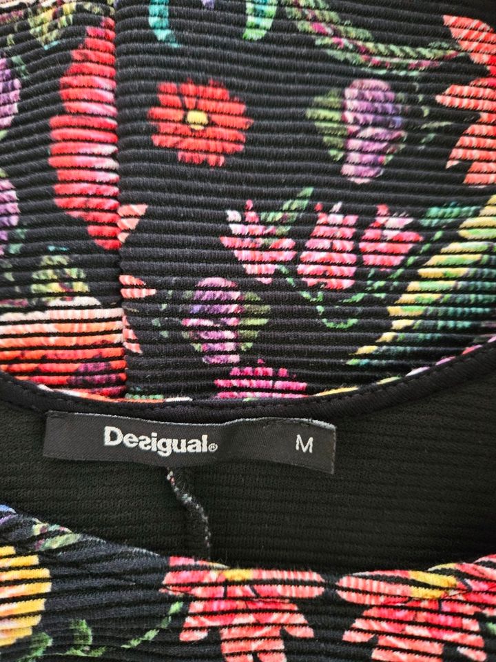 Kleid von Desigual Garden Größe M in Landshut