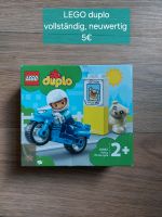 LEGO Duplo 10967 Thüringen - Gotha Vorschau