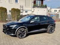 Cupra Formentor 2.0 TSI VZ 4Drive DSG 310 PS Pano AHK Nordrhein-Westfalen - Frechen Vorschau