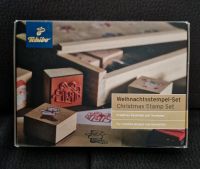 Stempel, Weihnachten, Kinder, Basteln Brandenburg - Neuruppin Vorschau