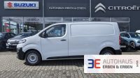 Citroën Jumpy Kastenwagen M 2.0 BlueHDi 145 Hessen - Wetzlar Vorschau