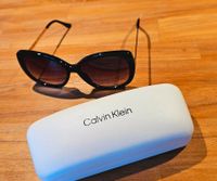 Calvin Klein Sonnenbrille NEU 159€  sunglasses brown Baden-Württemberg - Untergruppenbach Vorschau