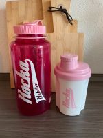 Rocka Nutrition Shaker und Trinkflasche Rheinland-Pfalz - Mertesdorf Vorschau