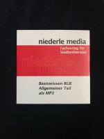 niederle media BGB AT Friedrichshain-Kreuzberg - Kreuzberg Vorschau