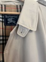 burberry trenchcoat vintage jacke mantel Pankow - Weissensee Vorschau