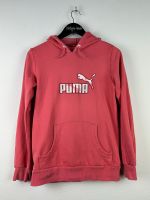 Vintage Puma Pullover - Retro Sweater - Oldschool - 90s - Gr. M Niedersachsen - Neuenhaus Vorschau