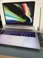 MacBook Pro 13 / 2018 / 16GB Arbeitspeicher Nürnberg (Mittelfr) - Nordstadt Vorschau