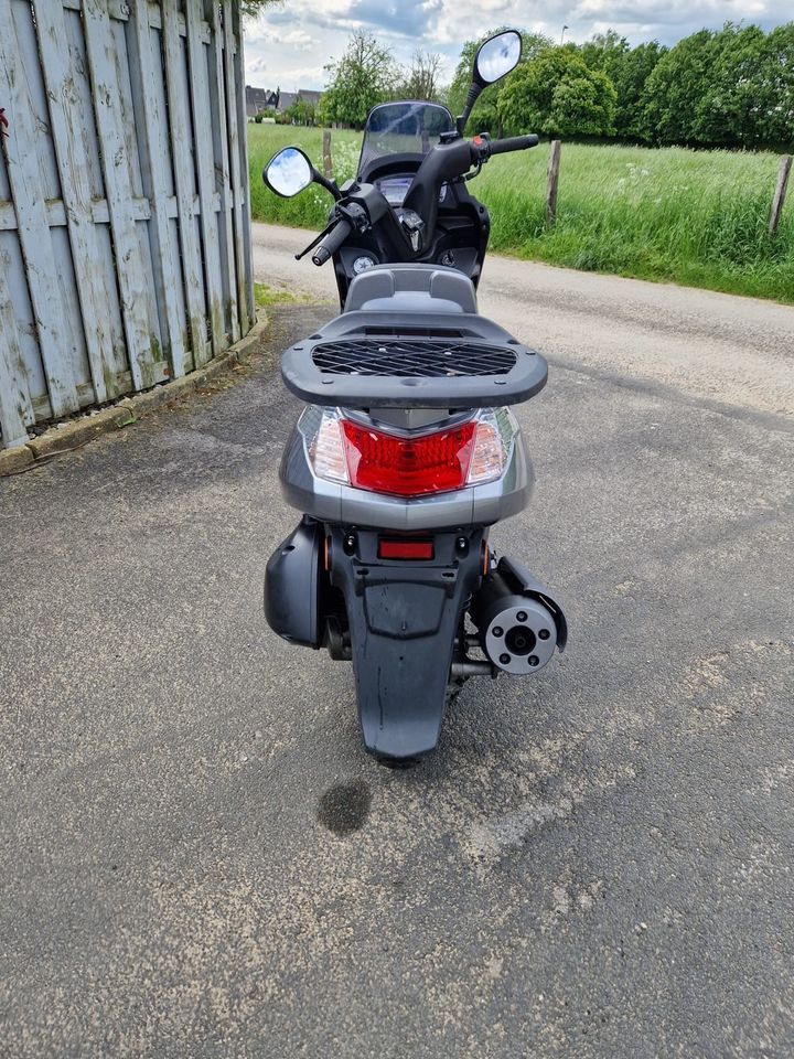 Kymco yager gt 125 in Stolberg (Rhld)