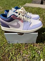 Air Jordan low 1 Hamburg-Mitte - Hamburg Hammerbrook Vorschau