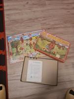 DDR brettspiel die bärenkinder VEB Sachsen - Zwickau Vorschau