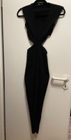 Enges Kleid mit Cutouts, schwarz, Zara Rheinland-Pfalz - Mainz Vorschau