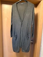 Street One Cardigan Longcardigan Strickjacke Khaki 38 Nordrhein-Westfalen - Minden Vorschau