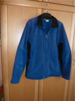 Fleecejacke McKinley Gr. M dunkelblau sehr gut Sachsen - Annaberg-Buchholz Vorschau