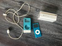 iPod Nano 4GB Niedersachsen - Vastorf Vorschau