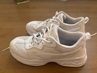 Puma celia sneakers in weiß große 39 München - Sendling Vorschau