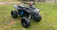 Nitro 1000 w e quad Hessen - Gudensberg Vorschau