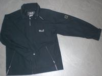Jack Wolfskin Herren Jacke Größe S 48 Schwarz Frühling Sommer Nordrhein-Westfalen - Hille Vorschau
