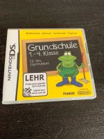 Nintendo DS Spiel Grundschule 1. - 4. Klasse fit fürs Gymnasium Frankfurt am Main - Eschersheim Vorschau