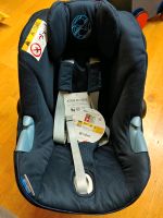 Cybex Babyschale plus Base Nordrhein-Westfalen - Erkelenz Vorschau