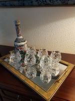 Glas, Cognac Glas, Nachtmann, Serie Bamberg, 6 Gläser Niedersachsen - Wildeshausen Vorschau