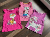 3xTops Isaac Mizrahi Cynthia Rowley 5-6 Jahre Gr. 116 Leipzig - Leipzig, Zentrum Vorschau