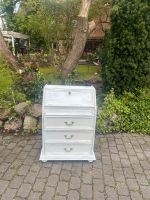 Shabby chic Schrank Kommode Antik Sekretär Landhaus Niedersachsen - Winsen (Luhe) Vorschau