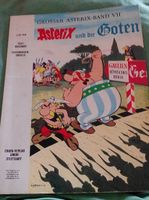 Asterix und die Goten - Großer Asterix-Band VII (1970) Rheinland-Pfalz - Kettig Vorschau