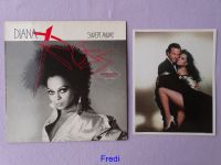 LP Diana Ross Swept Away 1984 mit Foto Diana Ross Julio Iglesias Bayern - Münsing Vorschau