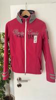 Tom Tailor Jacke / Softshelljacke Größe S Hessen - Eltville Vorschau