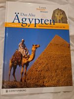 Das alte Ägypten Buch Neu Lesen Staunen Wissen Niedersachsen - Northeim Vorschau