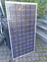 Balkonsolarmodule mit 110 Watt, 3 Stück 30.-€ Baden-Württemberg - Weinsberg Vorschau