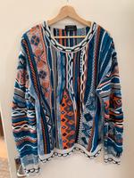 Carlo Colucci Sweater XL Pankow - Prenzlauer Berg Vorschau
