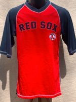 Tshirt Red Sox Boston Fan Jersey Baseball Major League MLB USA  S Rheinland-Pfalz - Rodalben Vorschau