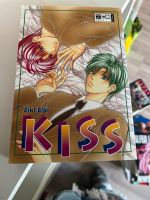 Manga Kiss Niedersachsen - Langenhagen Vorschau