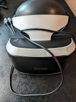 Playstation 4 VR Brille Bayern - Wemding Vorschau