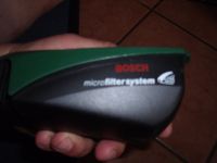 Bosch Micro Filter System, neu und ungebraucht Nordrhein-Westfalen - Halle (Westfalen) Vorschau