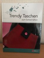 Bastelbuch Buch Basteln Nähen Taschen Sachsen-Anhalt - Tangerhütte Vorschau