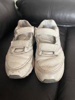 Damen Schuhe Größe 40,5 Ludwigslust - Landkreis - Grabow Vorschau