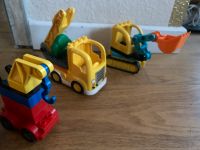 Lego Duplo  Bagger Reste Brandenburg - Wilhelmshorst Vorschau