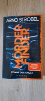 Mörderfinder Stimme der Angst von Arno Strobel Bayern - Rimpar Vorschau