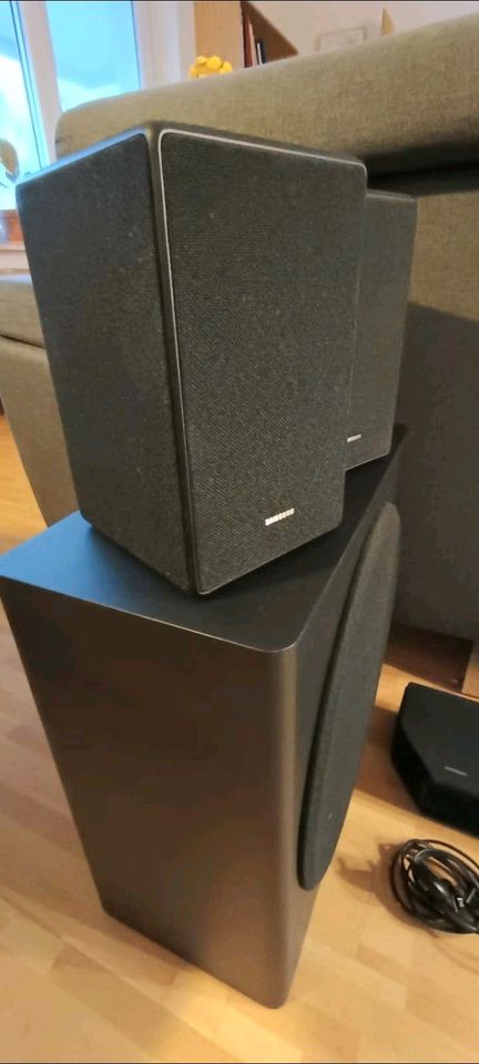 Samsung Soundbar HW-Q950A (2021) in Gundelfingen