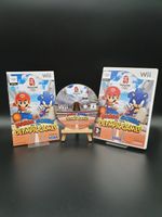 Wii Mario & Sonic bei den Olympischen Spielen deutsch getestet ✅ Bayern - Kissing Vorschau