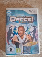 Wii Spiel Dance mit Detlef D ! Soost Nordrhein-Westfalen - Kirchhundem Vorschau