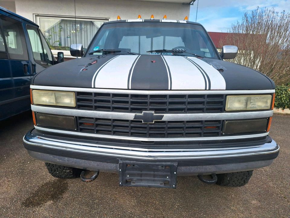 Chevrolet K 1500 5,7l in Neresheim