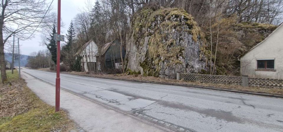 KLAUS des ISCH unser neues zuHAUS in Sigmaringen