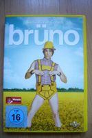 DVD "Brüno" Sacha Baron Cohen Niedersachsen - Osnabrück Vorschau