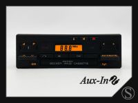 Becker Avus Cassette electronic 714 Radio Aux W201 W124 W126 R107 Nordrhein-Westfalen - Kleve Vorschau