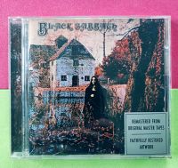 Black Sabbath – Black Sabbath (1996) Remastered CD Doom Metal Schleswig-Holstein - Reinbek Vorschau