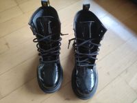 Dr. Martens 1460 schwarz Patent Lack Gr. 38 München - Maxvorstadt Vorschau